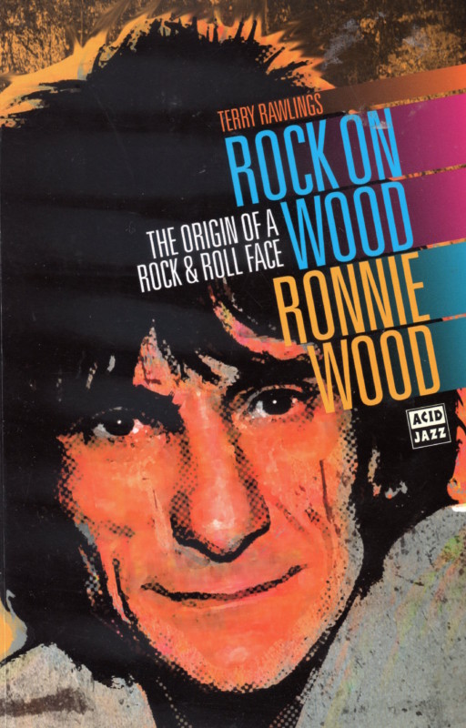 Ronnie Wood001