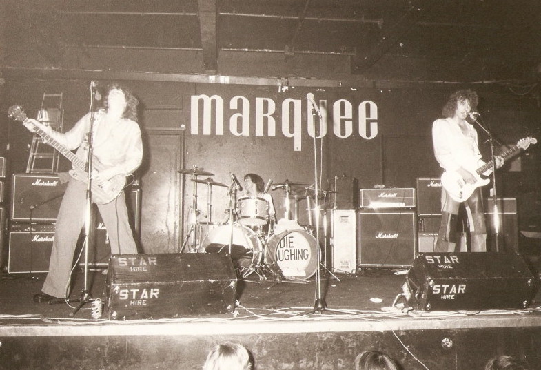 DL-Marquee