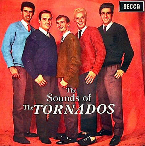 tornados-album