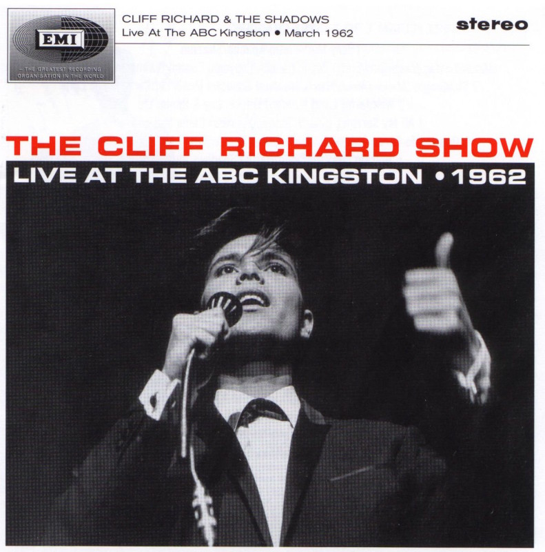 cliff 1962