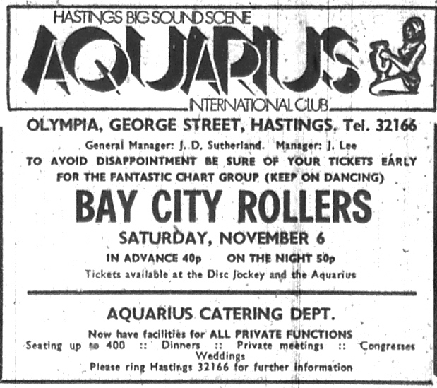 6th-nov-1971-bay-city-rollers