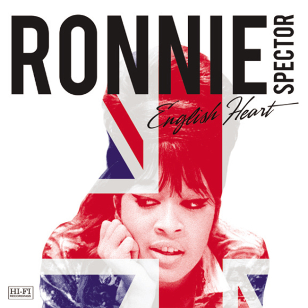 RONNIE SPECTOR CD ALBUM FNLS_2