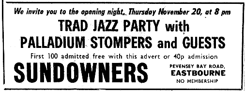 sundowners-29th-nov-1975