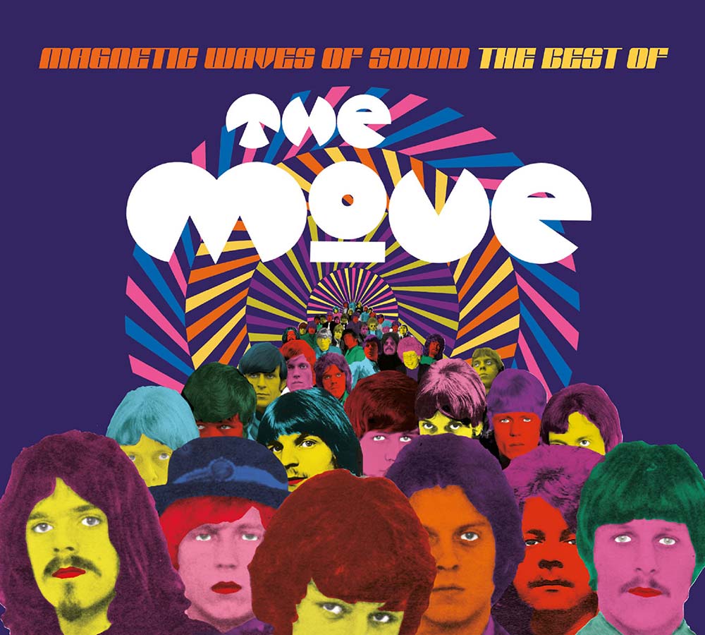 MOVE-Magnetic