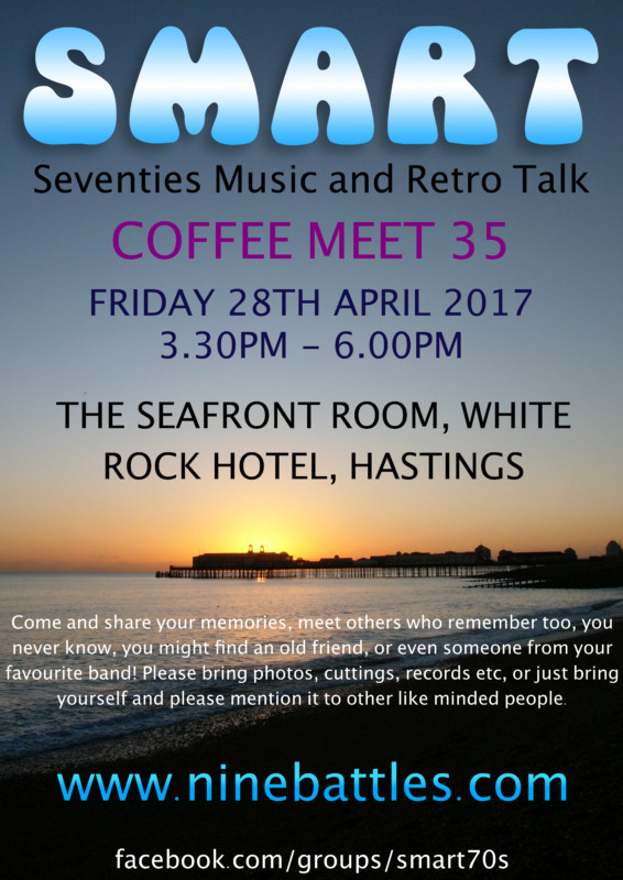 smart coffee meet 35 invite