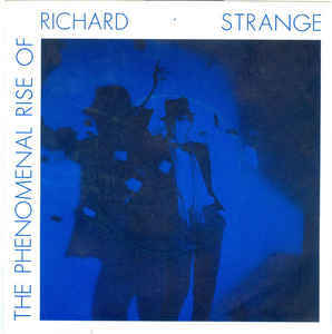 richard strange