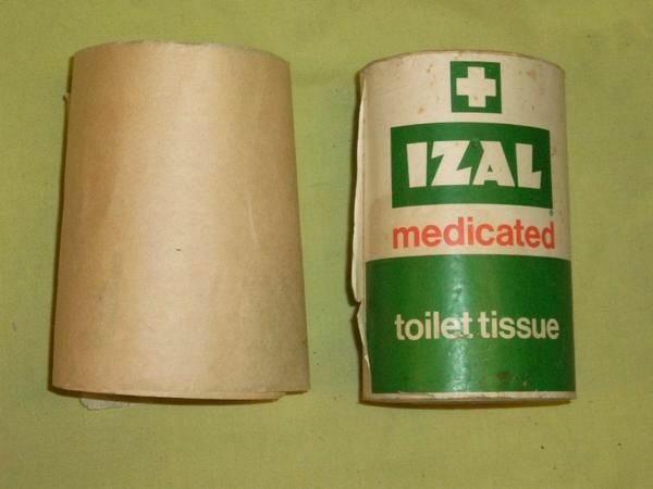 Image result for tracing paper loo roll